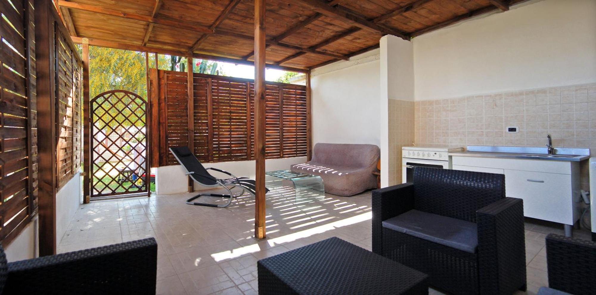 Sea Breeze Villa - Sole Apartment Bari Exterior foto