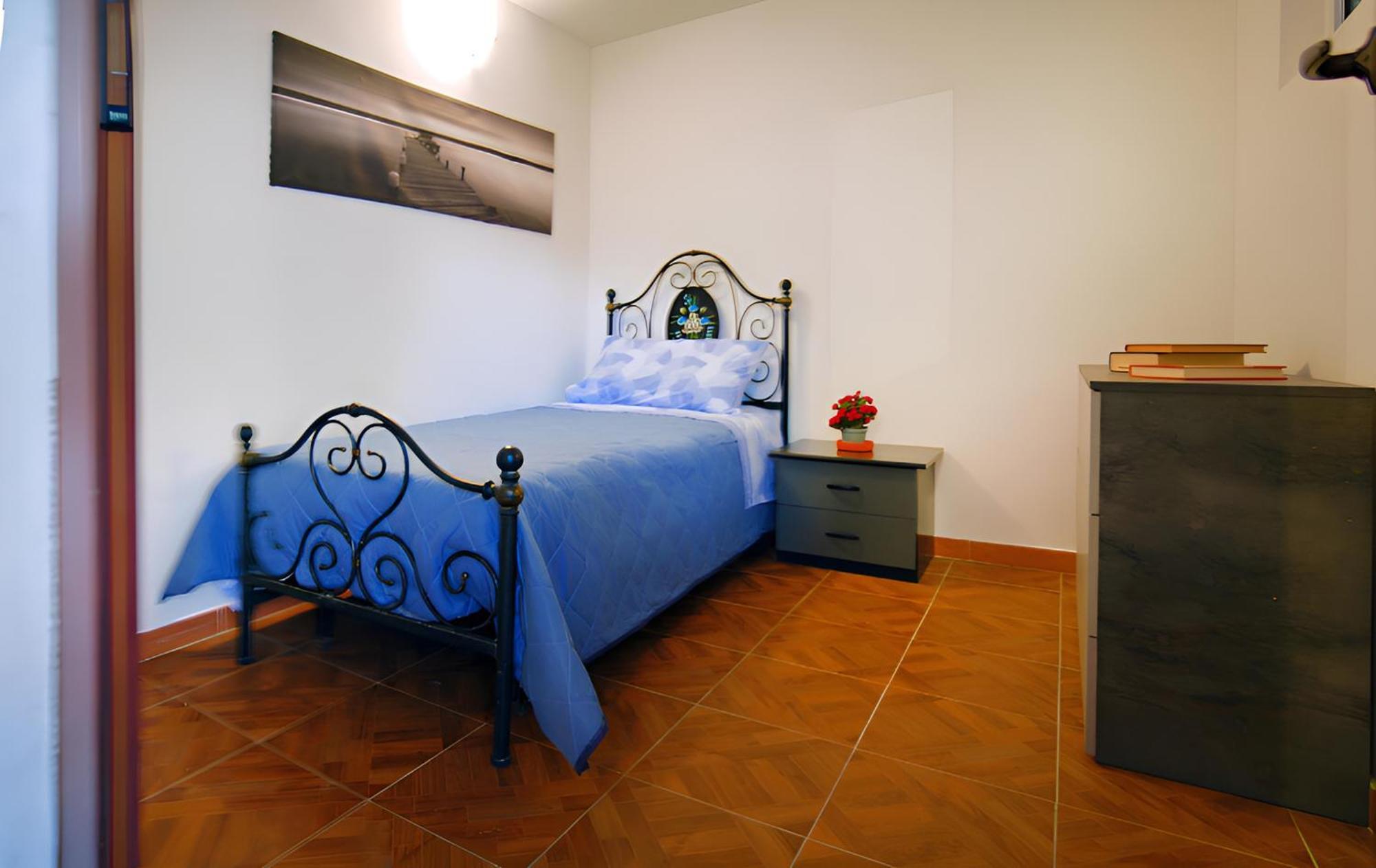 Sea Breeze Villa - Sole Apartment Bari Exterior foto